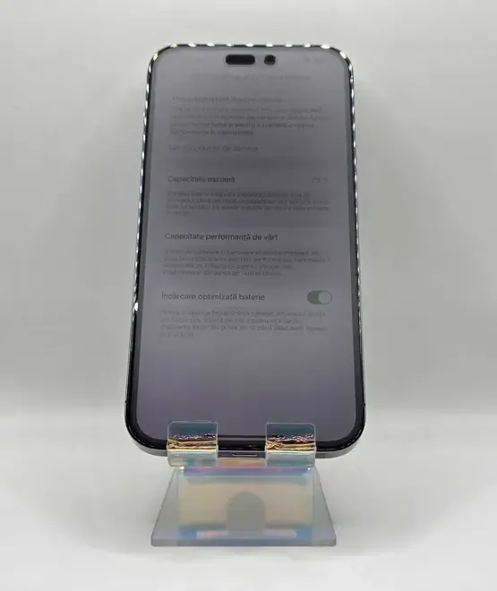 Iphone 14 Pro Max Deep Purple