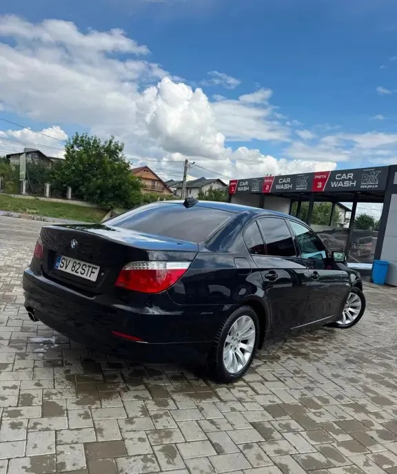 Bmw E60 2009 autoturism 5 990 eur