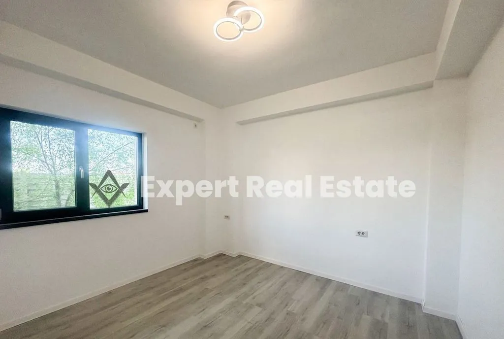Apartament nou 2 camere otopeni
