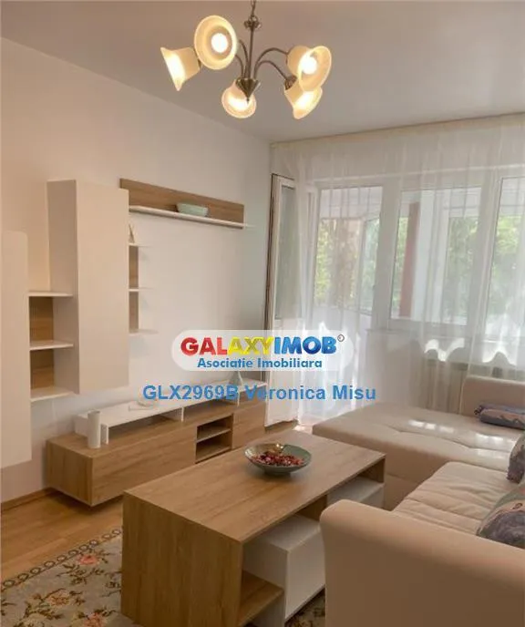 Apartament 2 camere vis a vis de Mall Park Lake Dristor
