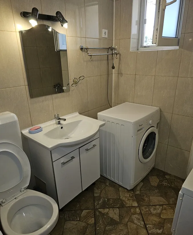 Dr Taberei Valea Larga 2/2 centrala parcare 2 aere mobilat utilat 380 eur
