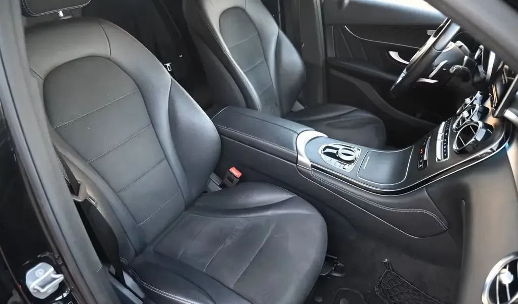 Mercedes-Benz GLC 300 GLC Coupe 4Matic 25 000 eur