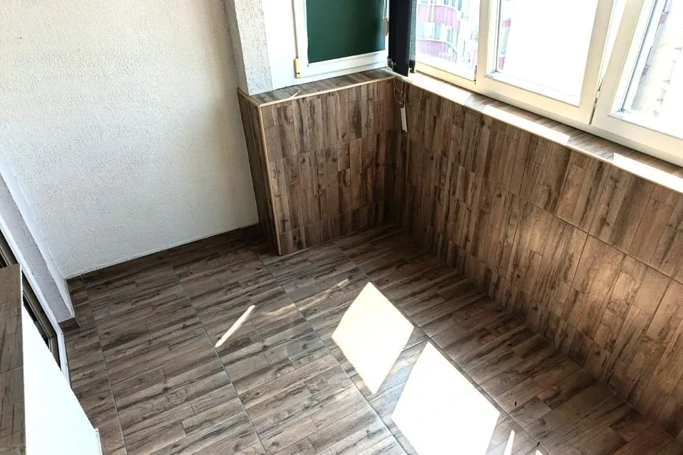 Apartament 2 camere decomandat metrou Titan / Parc ior