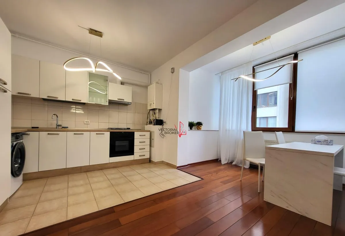 Basarabia noor residence / 2 camere etaj 1 86MP