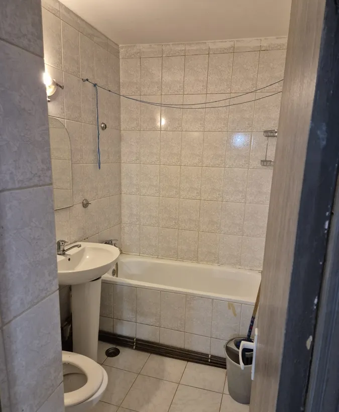 Brancoveanu in spate Budimex cu centrala proprie