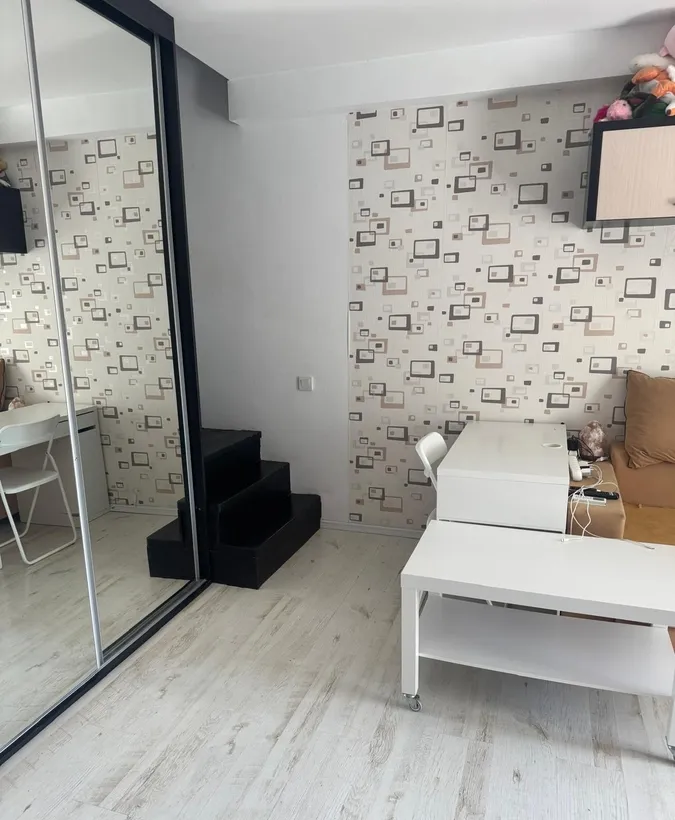 Ozana nr 1 Bucuresti