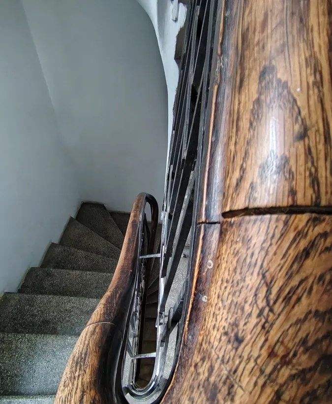 Cotroceni Davila apartament 4 camere in vila