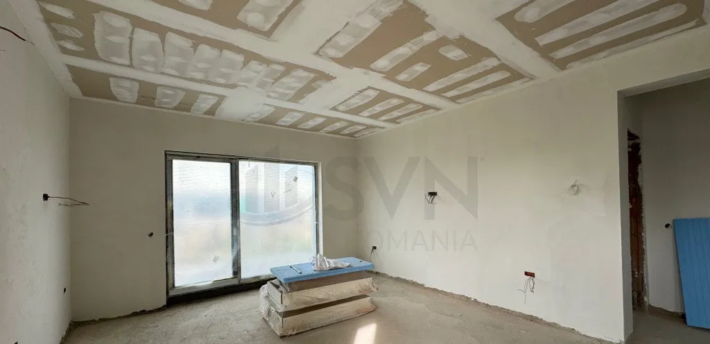 Casa parter tip duplex Tunari