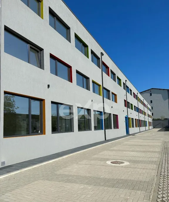 Hub de Birouri Modernizate Blvd Muncii Cluj Napoca 0 C