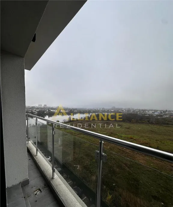 Piata Sudului Garsoniera Renovata / Centrala Proprie