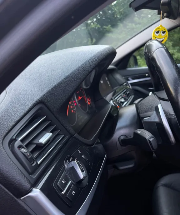 BMW f10 530d xdrive 11 000 eur