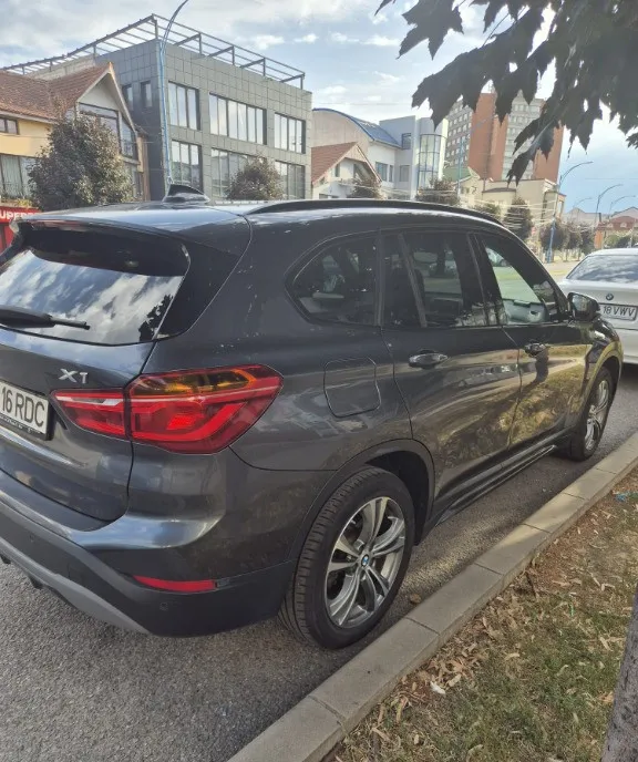 BMW X1 Sdrive 18d F48 13 200 eur