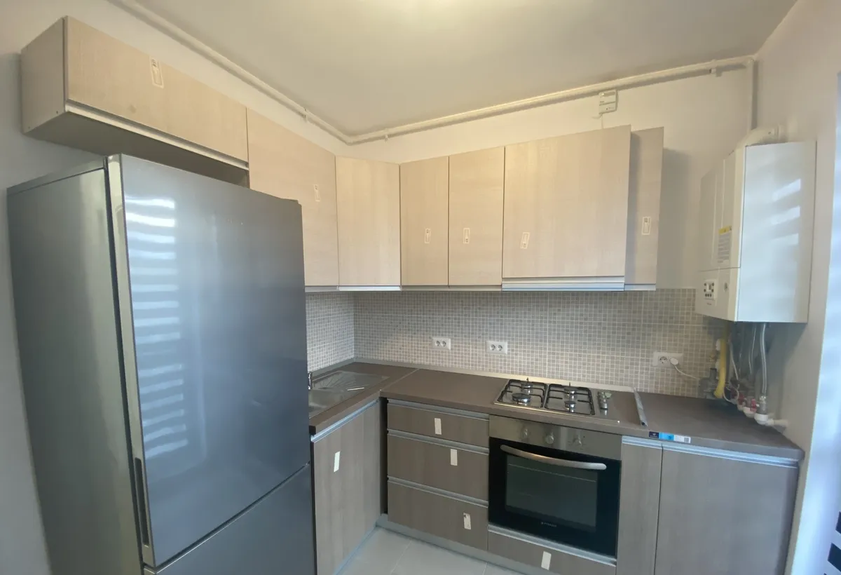 Isg Residence iii Unirii Parcul Carol