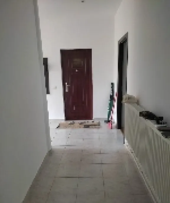 Apartament 3 camere in vila 90mp Bucium