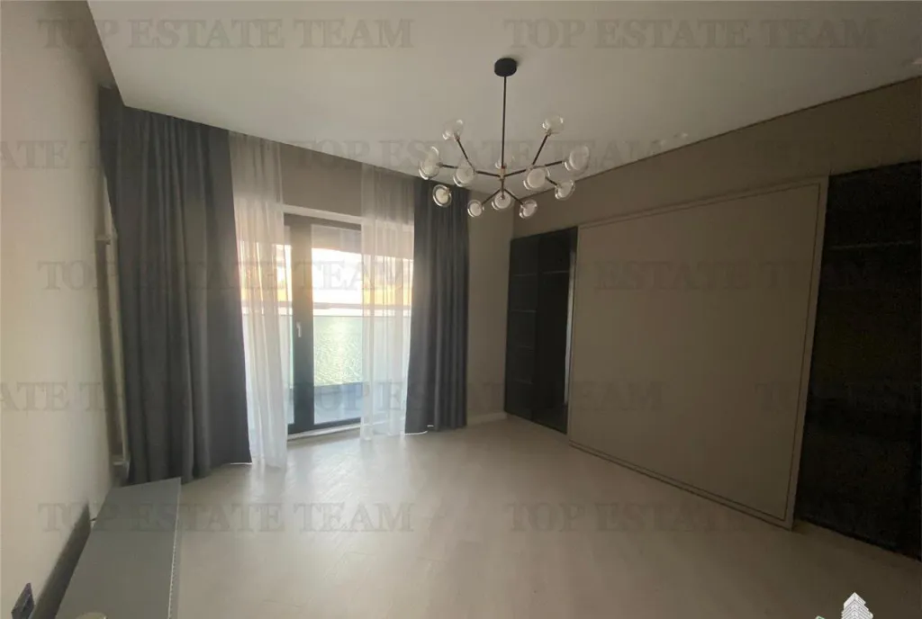 Apartament 2 camere zona Rex Mamaia Constanta