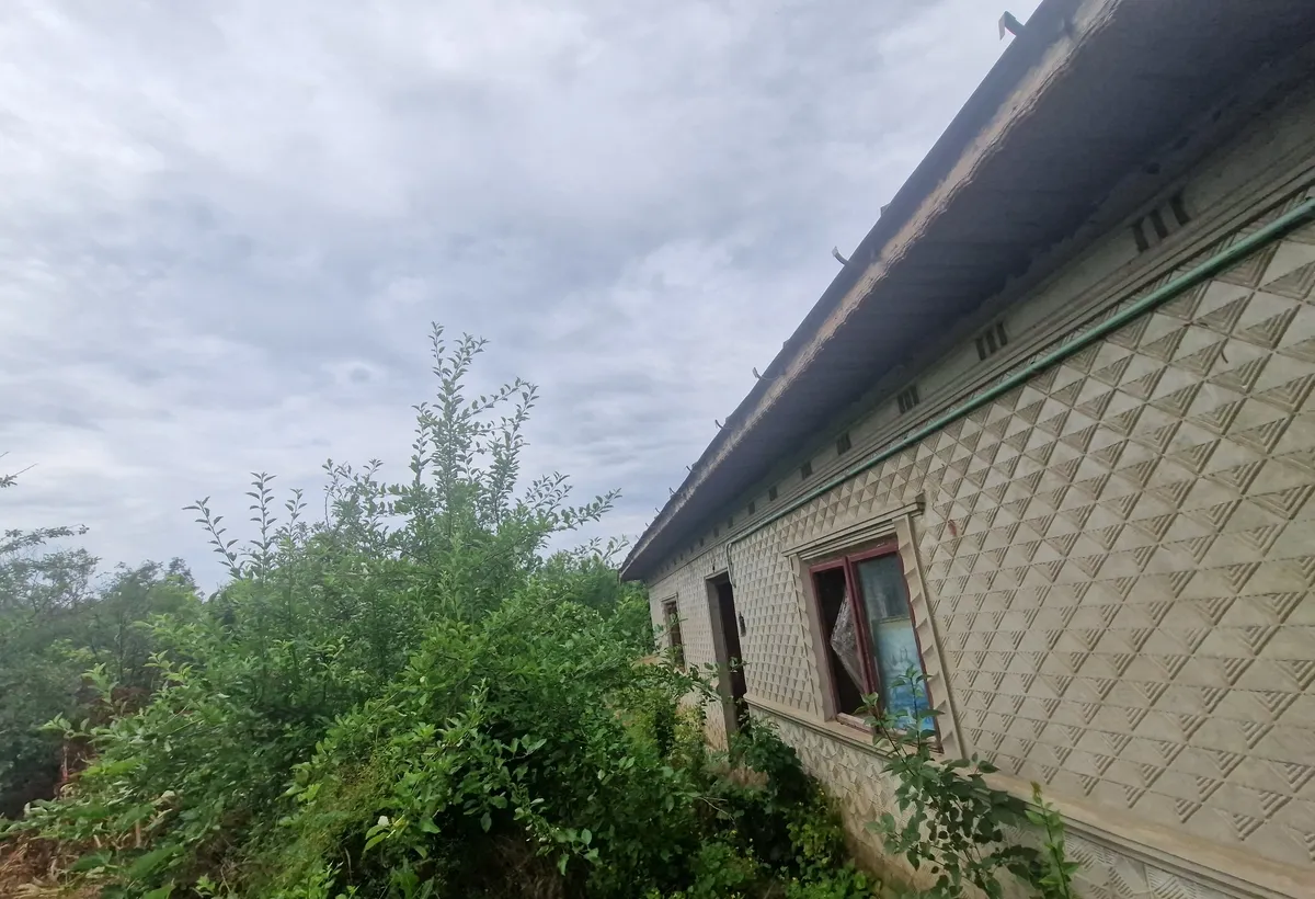 Condeesti Ialomita