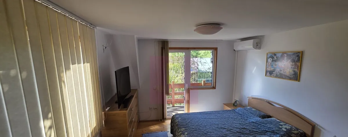 Vila de vanzare cu 4 camere in Breaza