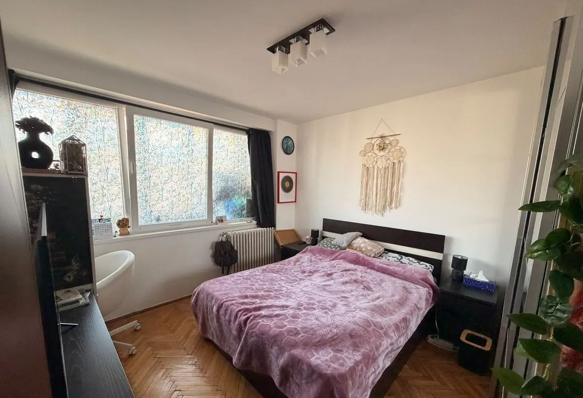 Apartament 2 camereMetrou Stefan cel Mare Stadion Dinamo Spital Floreasca