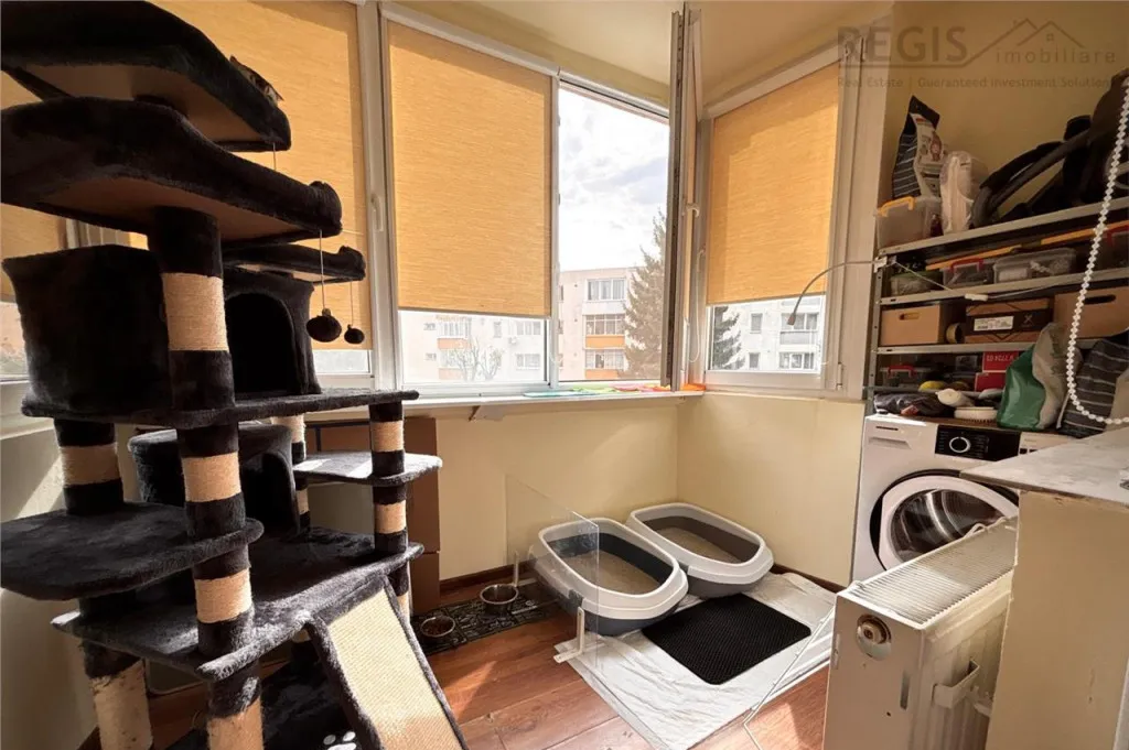 Apartament de Centru Civic 2 camere