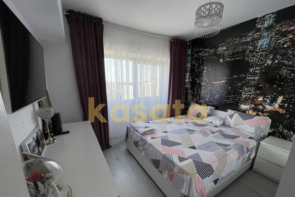 Apartament 2 camere 54mp 1983 mihai bravu vitan renovat complet