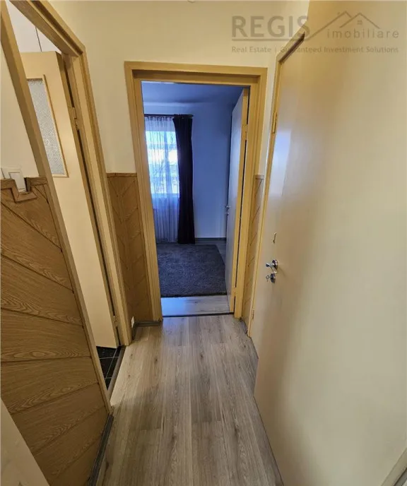 Apartament 2 camere Sala Sporturilor Exclusivitate