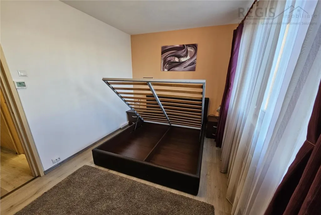 Apartament 2 camere Sala Sporturilor Exclusivitate
