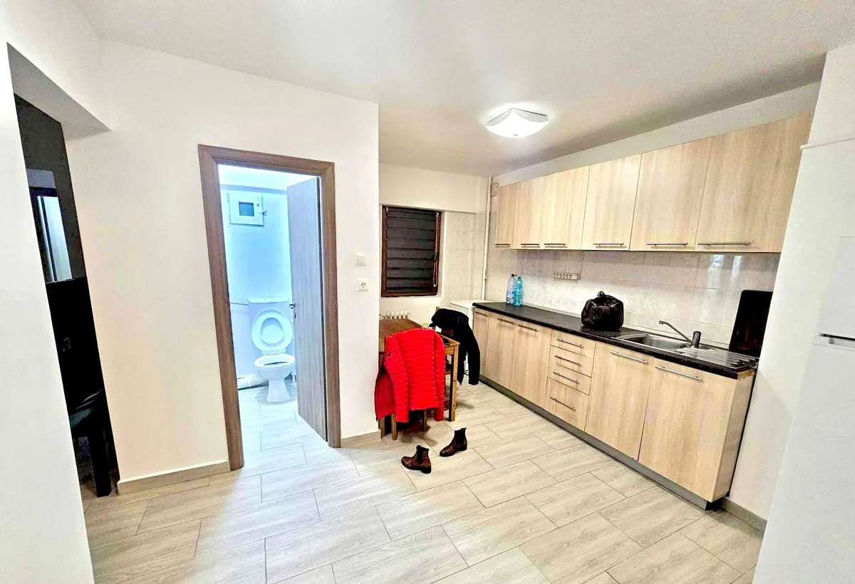 Drumul Taberei 3 camere 69mp Valea Ialomitiei