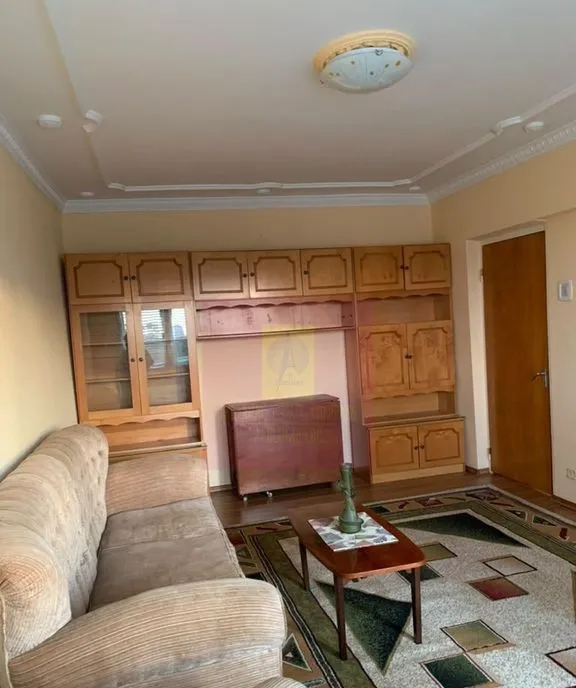 Apartament cu vedere panoramica catre Parcul Plumbuita C