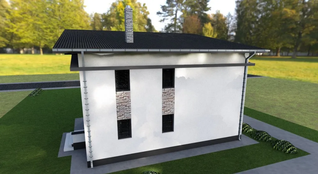 Casa teren 600mp