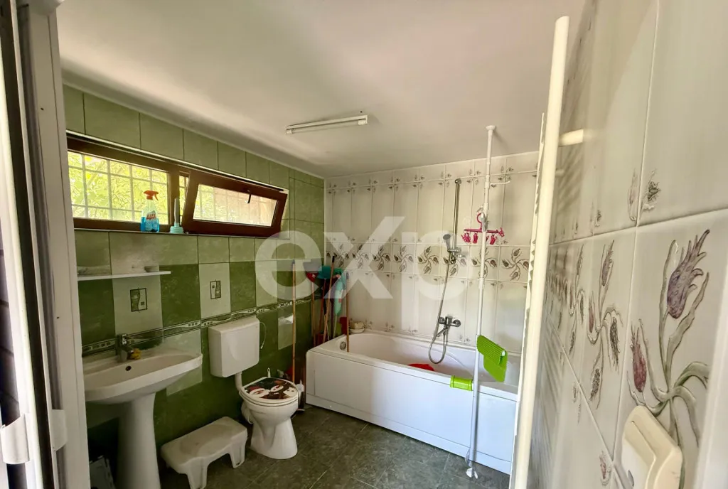 Stefanesti casa premium zona linistita finisaje