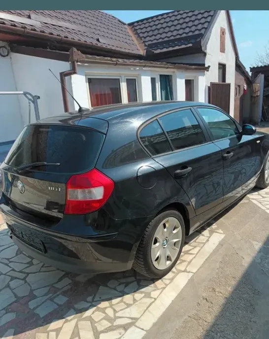BMW seria 1 116 benzina 1 990 eur