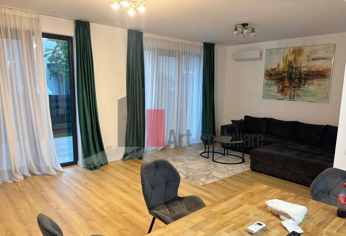 Inchiriere Vila Otopeni
