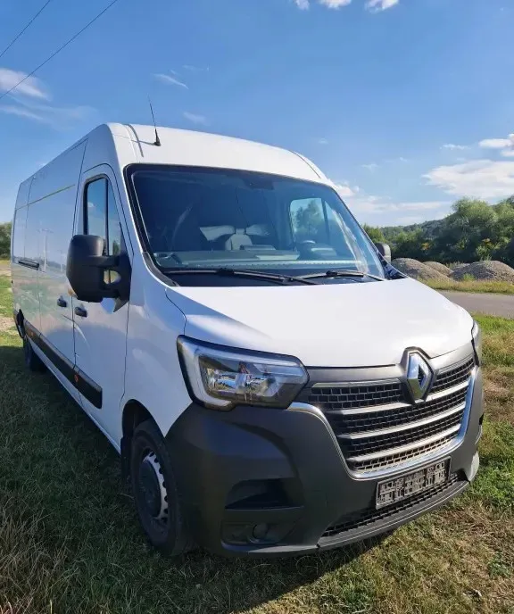 Renault Master 2020 8 900 eur