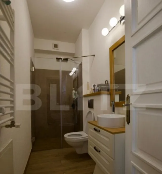 Casa 500 mp teren 140 mp utili Cartierul Ma