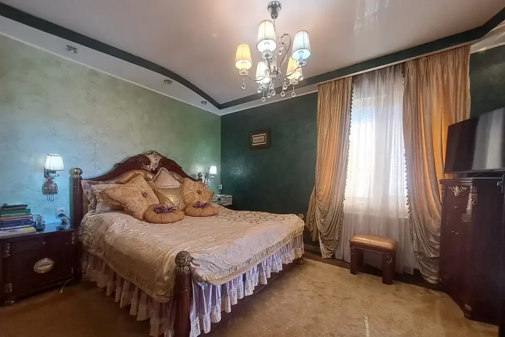 Vila de lux Popesti Leordeni Direct Proprietar