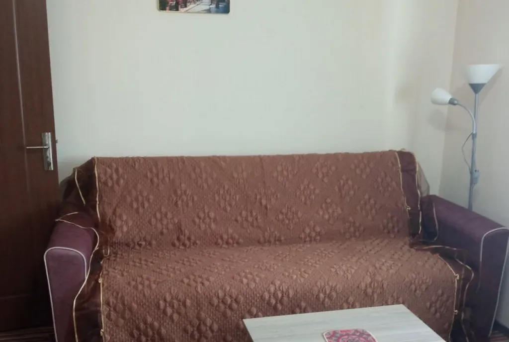 Vitan fizicienilor etaj 2