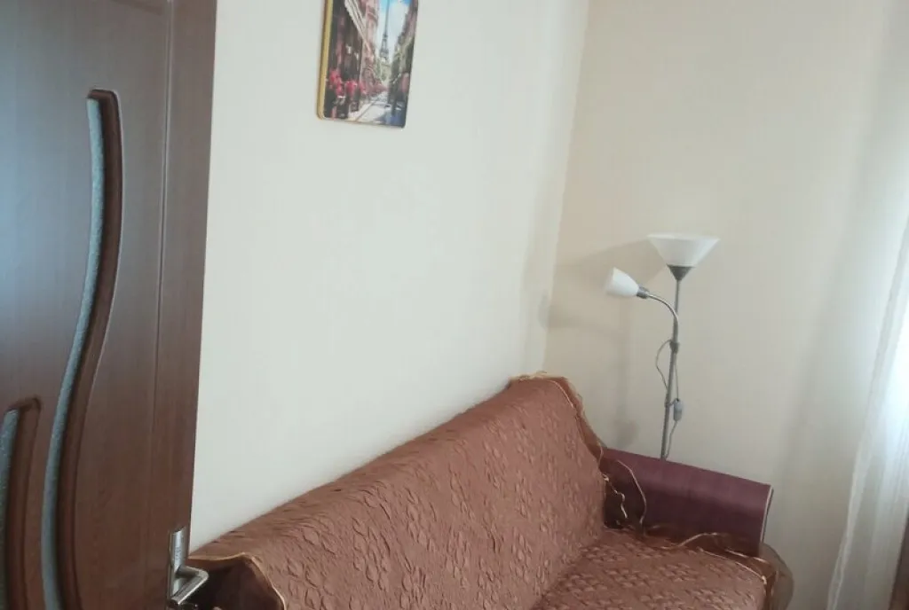Vitan fizicienilor etaj 2