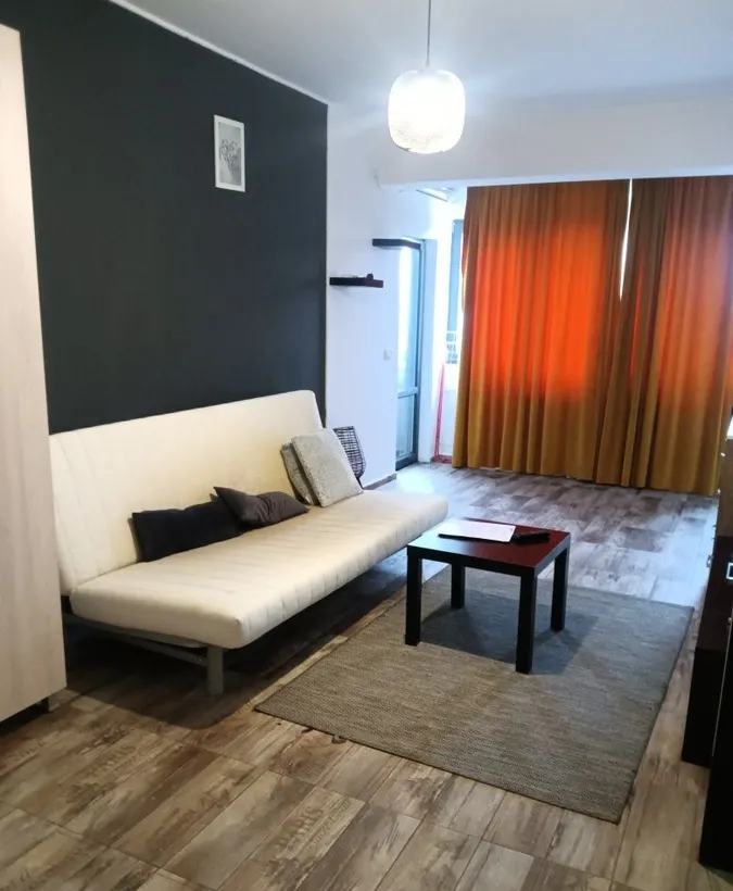 Fundeni Aleea Argedava centrala ac renovata disponibila vineri