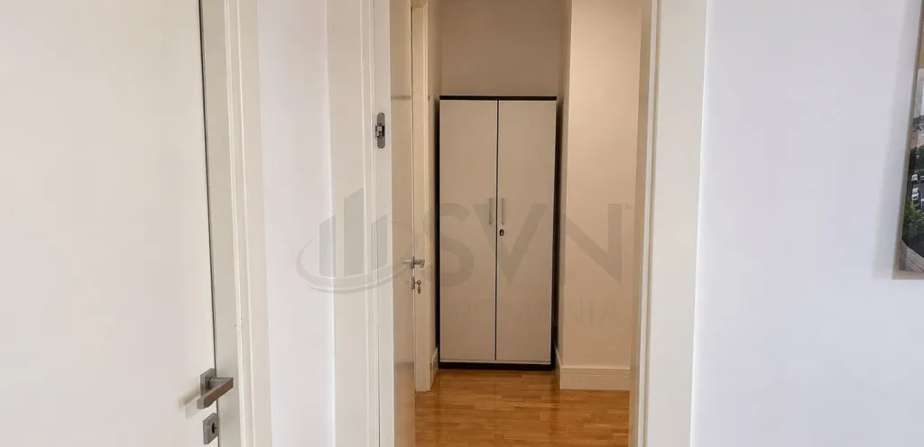 Apartament 2 camere Barbu Vacarescu de vanzare