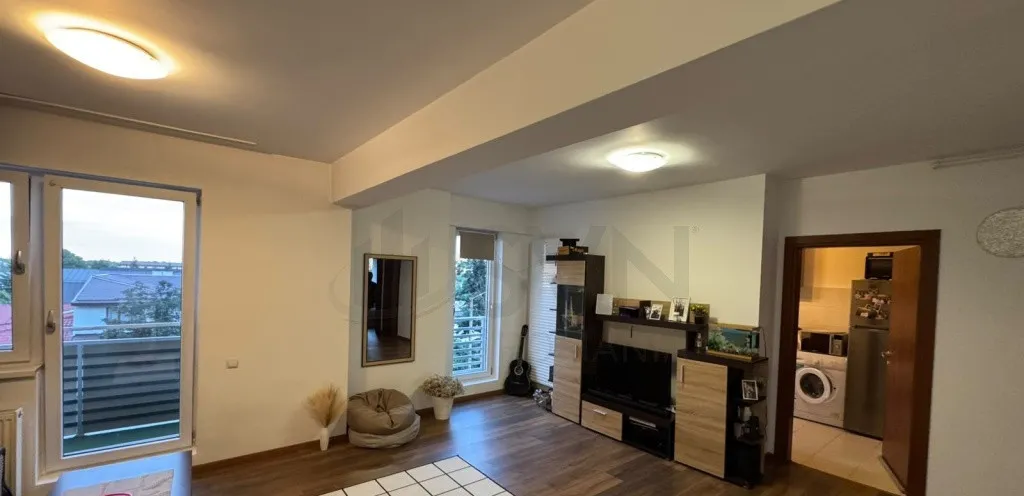 Apartament 2 camere I Bucurestii Noi I 2 locuri de parcar
