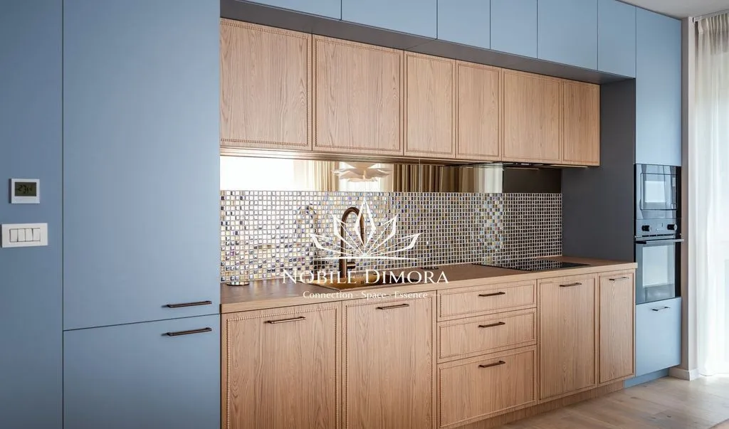 Nord One Apartament modern cu 2 camere Brediceanu z