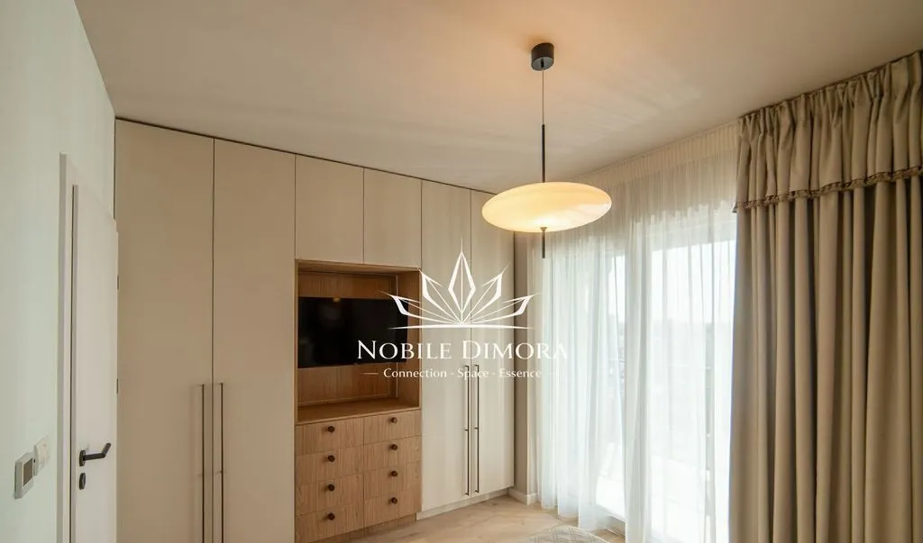 Nord One Apartament modern cu 2 camere Brediceanu z