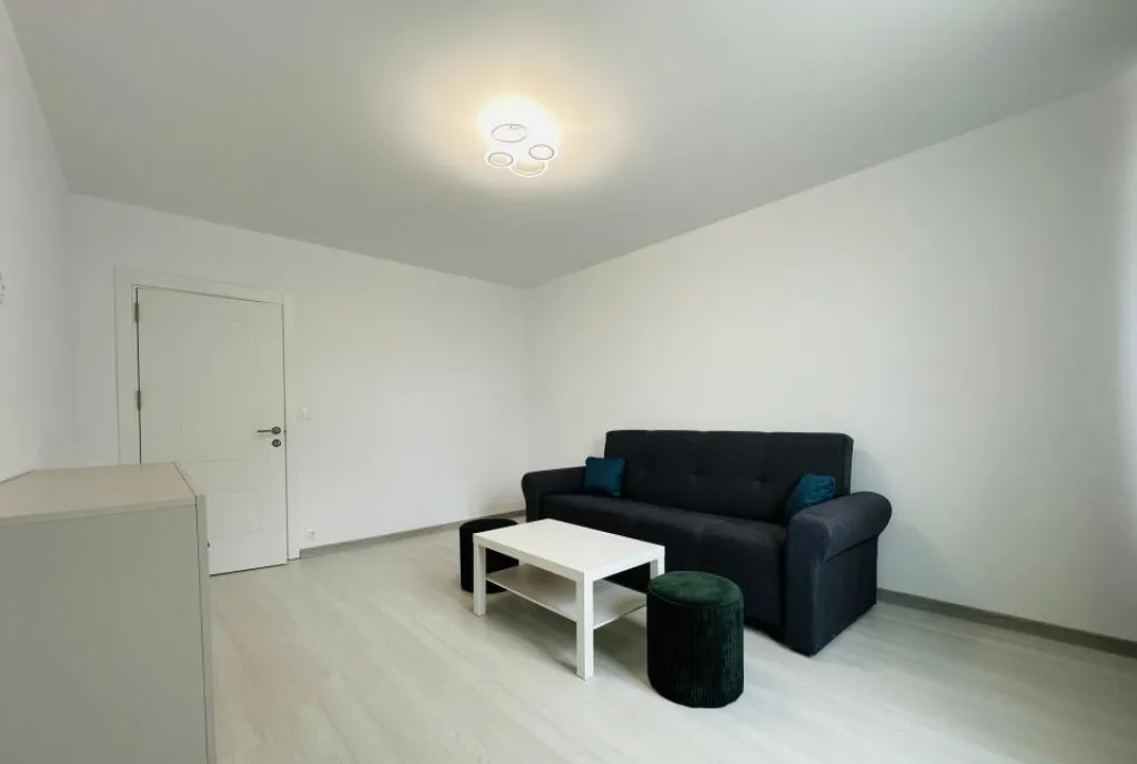 Apartament 2 camere prima inchiriere Bdul Basarabia