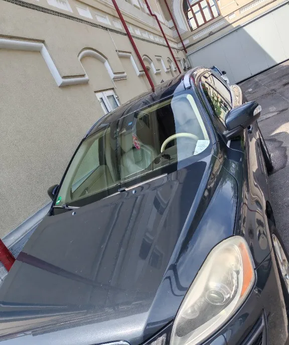 Masina Volvo XC 60 8 700 eur