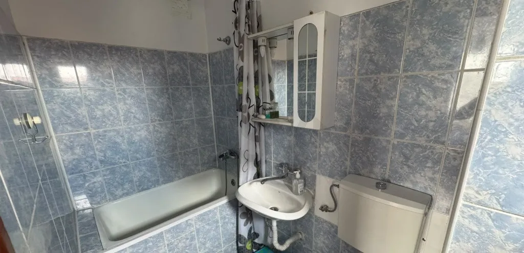 Apartament 2 camere I Romana