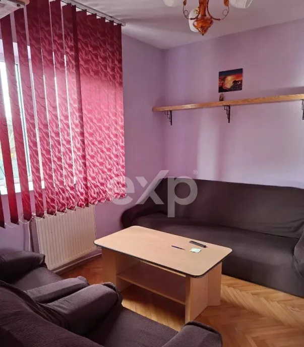 Apartament 3 camere Parcare in curte Calea Turzii