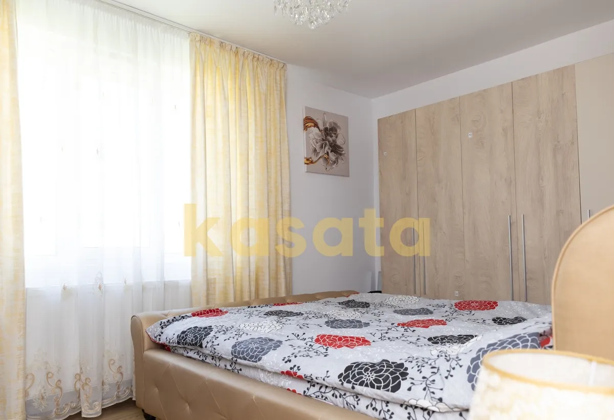 Obor Colentina metrou apartament 3 camere 67 mp complet renovat
