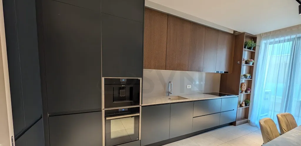 Apartament 3 camere I 2 locuri parcare I 133mp