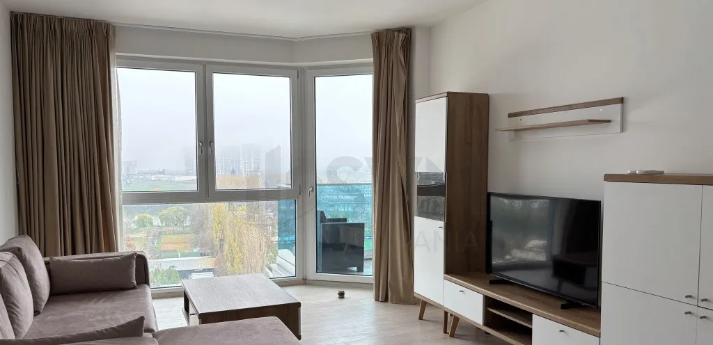 Apartament 2 camere I Barbu Vacarescu