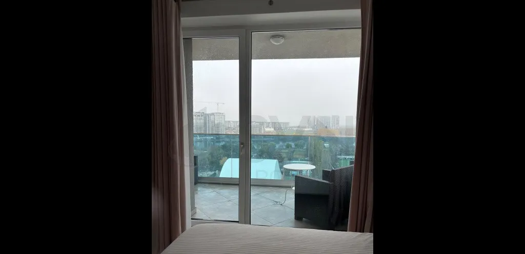 Apartament 2 camere I Barbu Vacarescu